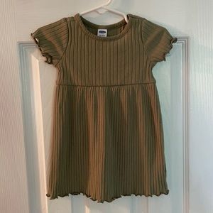 Old Navy Baby Dress